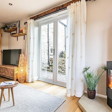 Hilldale Cottage Earl Sterndale Экстерьер фото