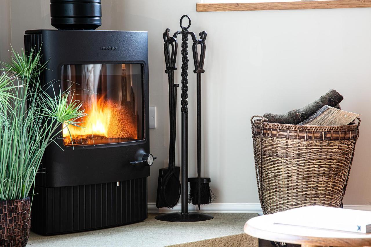 Hilldale Cottage Earl Sterndale Экстерьер фото